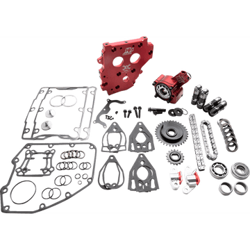 FEULING OIL PUMP CORP. Race Series Hydraulic Cam Chain Tensioner Conversion Kit '99-00 TC