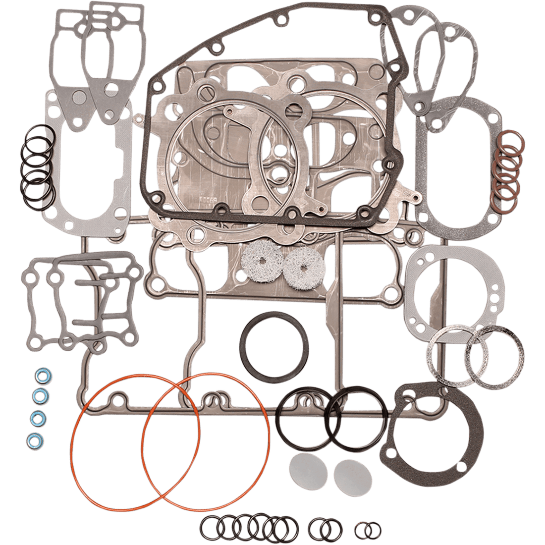 COMETIC Top End Gasket Kit 95" Twin Cam EST C9780