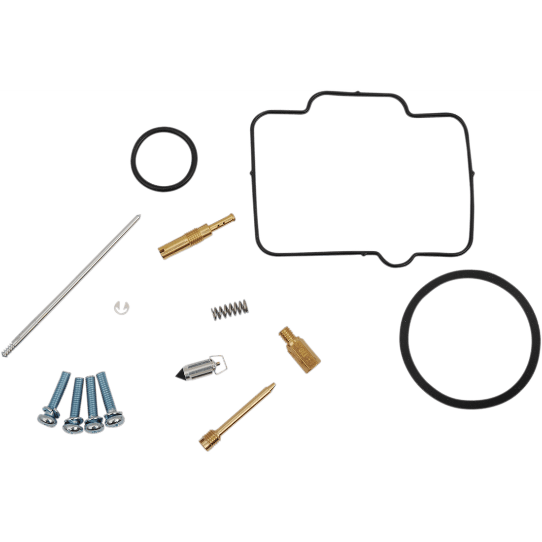 MOOSE RACING Carburetor Repair Kit Suzuki