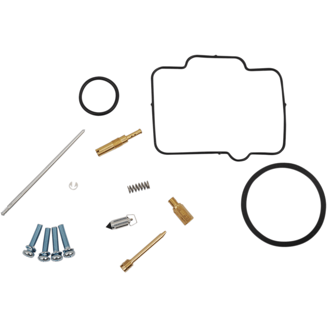 MOOSE RACING Carburetor Repair Kit Suzuki