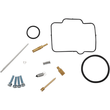 MOOSE RACING Carburetor Repair Kit Suzuki