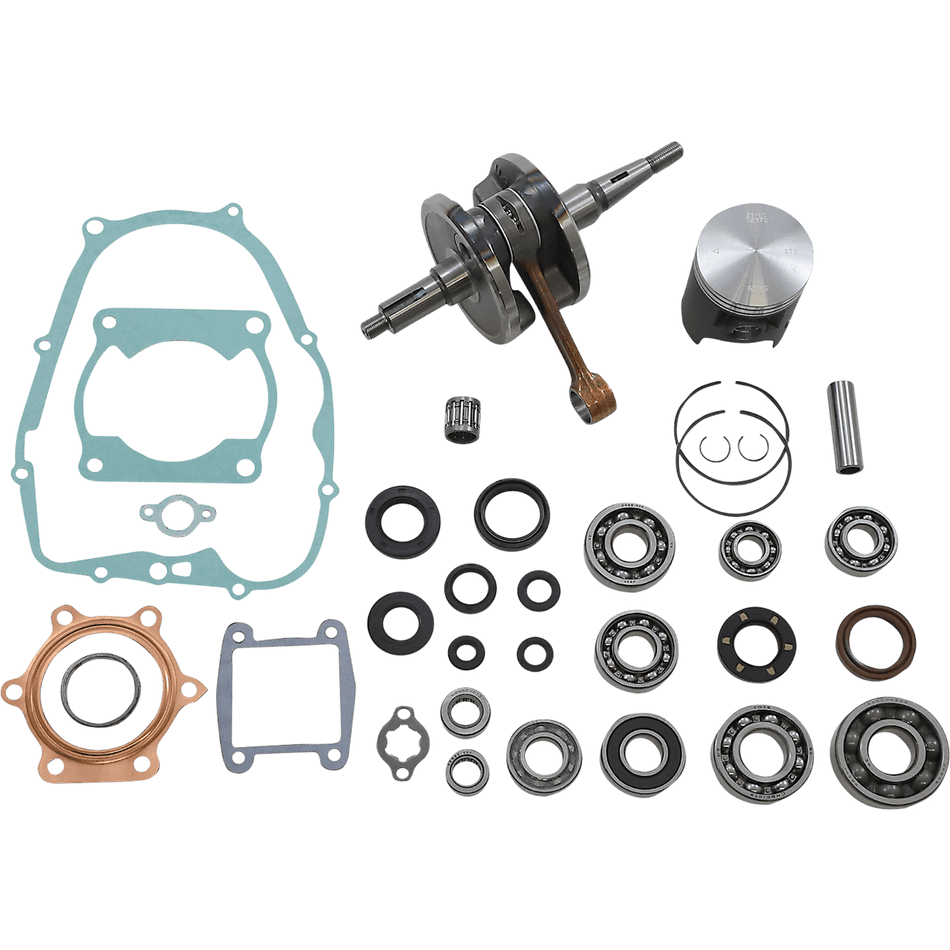 VERTEX Engine Rebuild Kit Yamaha Blaster 200 WR101155