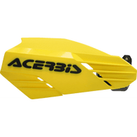 ACERBIS Handguards K-Linear Yellow/Black