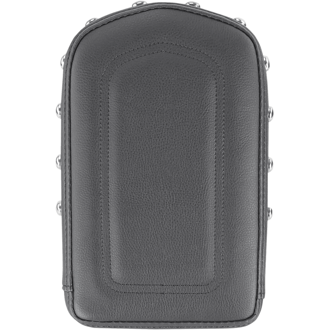 SADDLEMEN Pad Gravestone Studded 0411Y