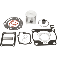 WISECO Piston Kit with Gaskets Standard CR125R PK1261