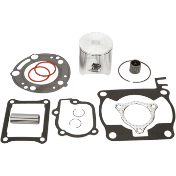 WISECO Piston Kit with Gaskets Standard CR125R PK1261