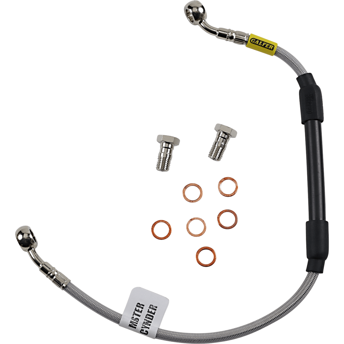 GALFER Brake Line Stainless Steel