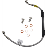 GALFER Brake Line Stainless Steel