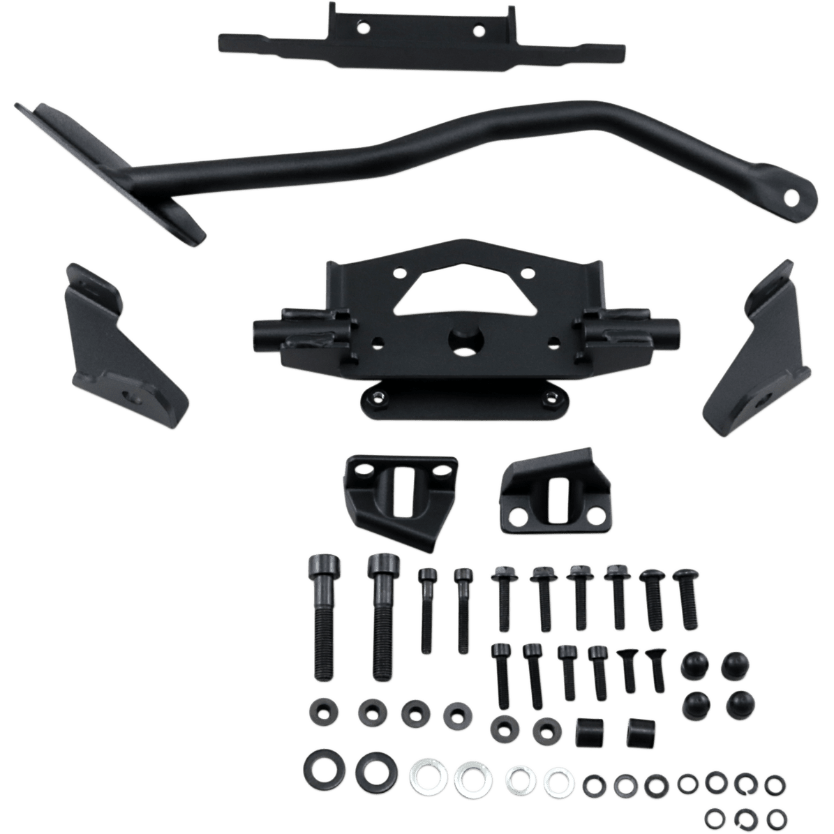 GIVI Specific Rack Yamaha Tracer SR2139