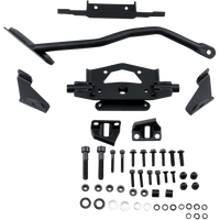 GIVI Specific Rack Yamaha Tracer SR2139