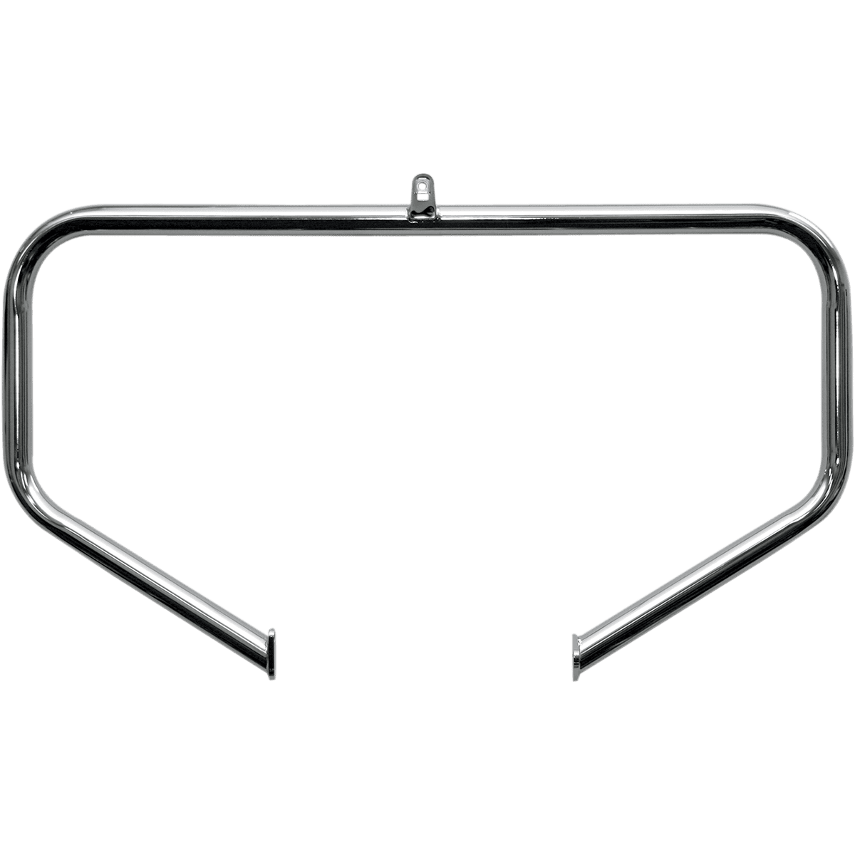 LINDBY Unibar® Chrome FLHT 1403