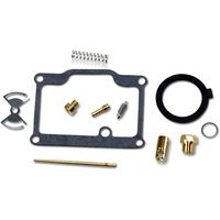 K&L SUPPLY Carburetor Repair Kit Kawasaki