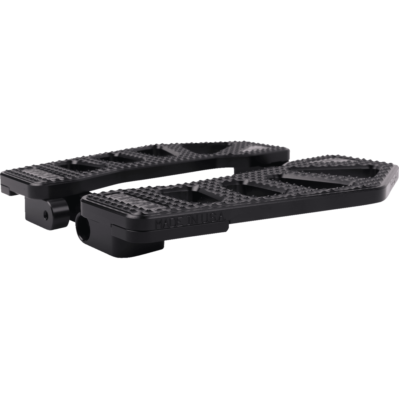 THRASHIN SUPPLY CO. Apex Floorboards Black TSC22111