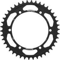 SUPERSPROX Steel Rear Sprocket 42 Tooth