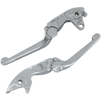 PSR Lever Set Anthem Chrome 000725020