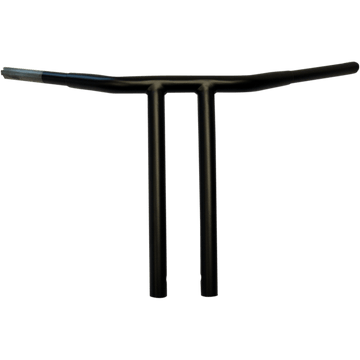 DRAG SPECIALTIES Handlebar T-Bar Buffalo 14" Flat Black