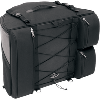 SADDLEMEN Backrest Bag 35010322