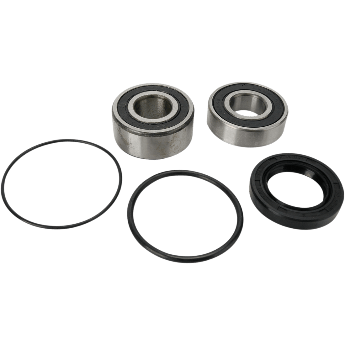 PIVOT WORKS Wheel Bearing Kit Rear PWRWSH12000