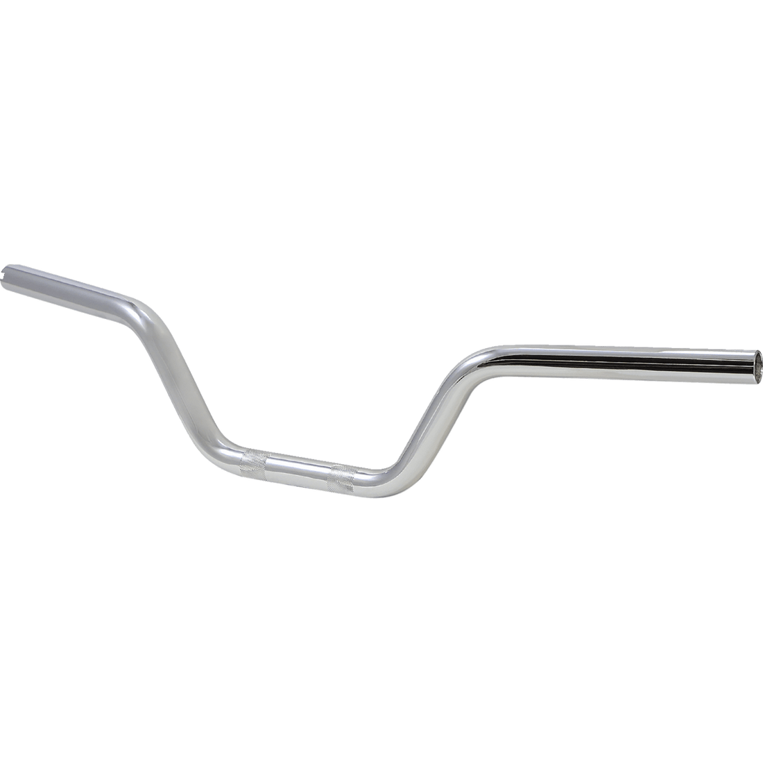 TODD'S CYCLE Handlebar Moto 2.0 High Chrome TD10104C