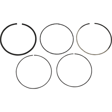 ATHENA Piston Ring Set