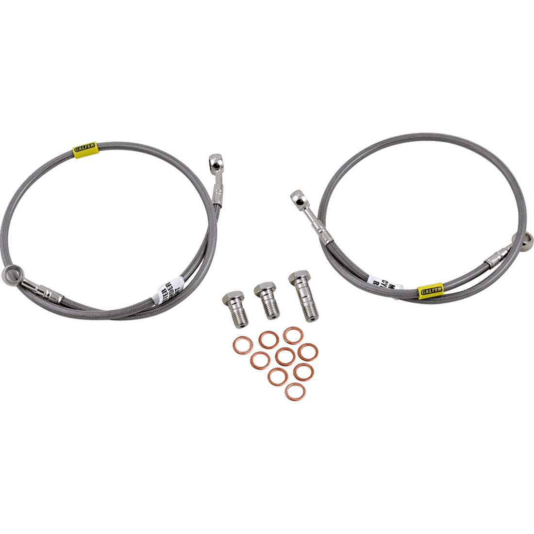 GALFER Brake Line Stainless Steel