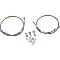 GALFER Brake Line Stainless Steel