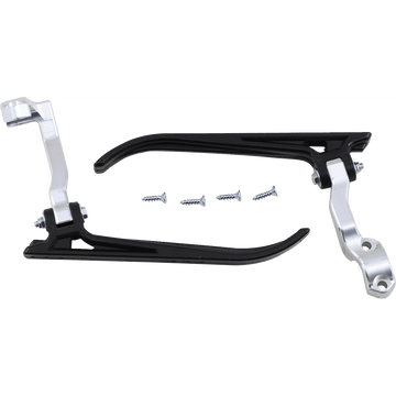 MOOSE RACING Handguard Mount Moto Kit Beta