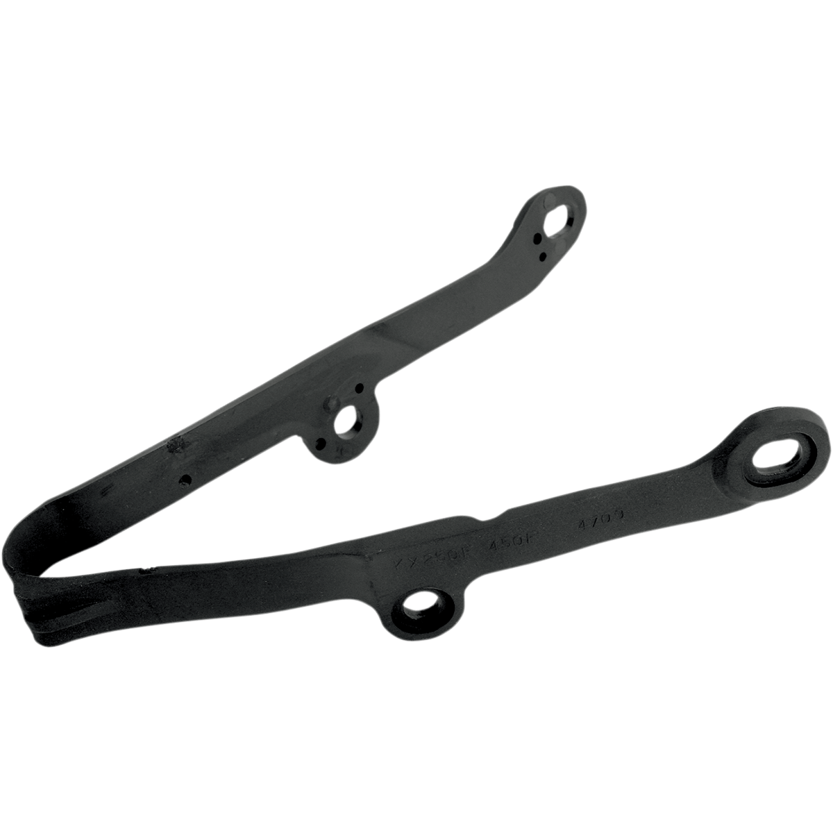 UFO Chain Slider Black KX 250F/450F