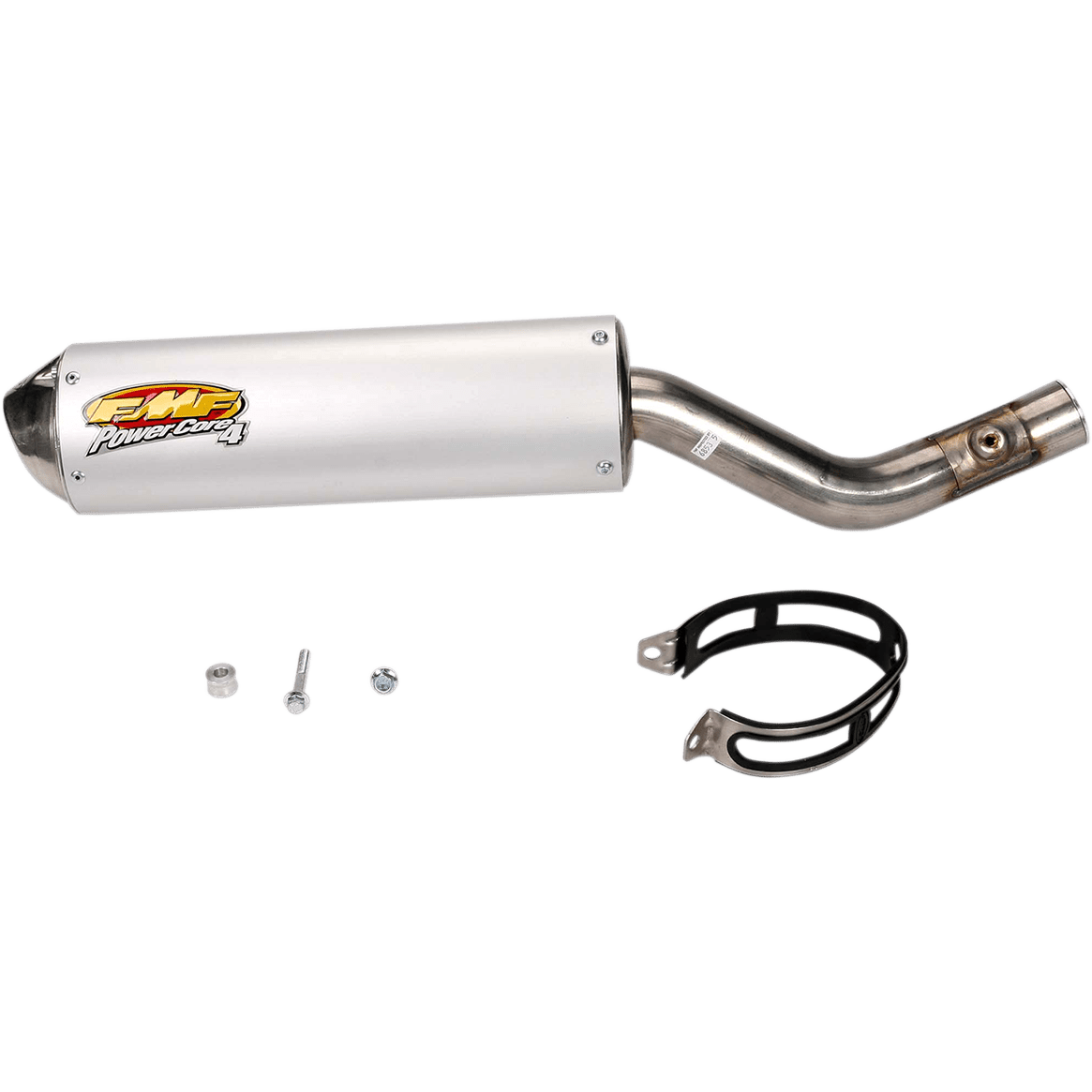 FMF Powercore 4 Muffler 041021