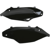 ACERBIS Side Panels Black