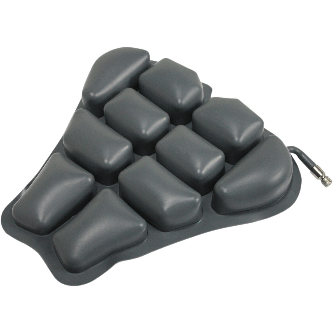 WILD ASS Cushion Air Seat Classic Sport Black SPORTCLASSIC