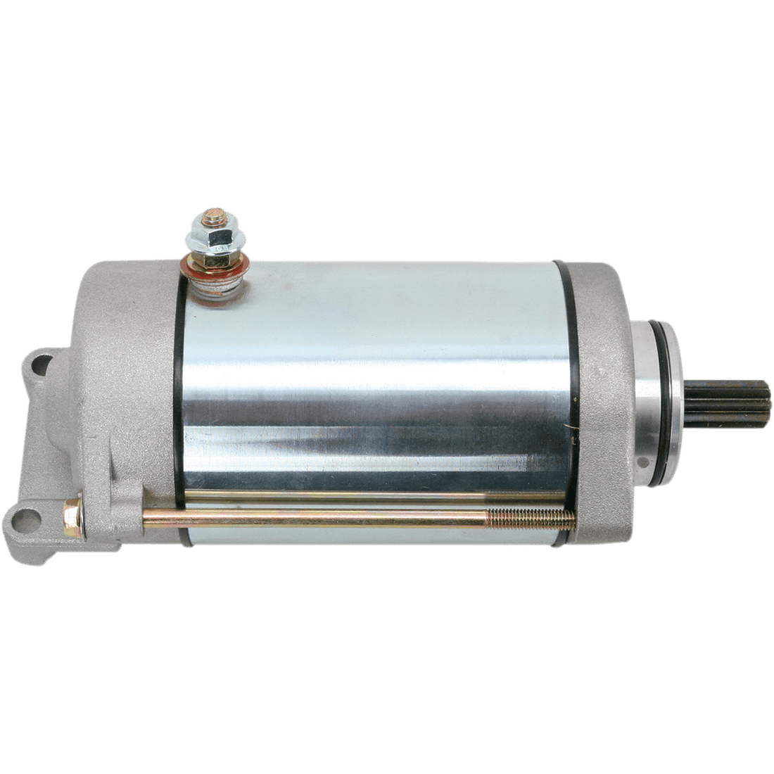 RICK'S MOTORSPORT ELECTRIC Starter Motor Kawasaki 61214