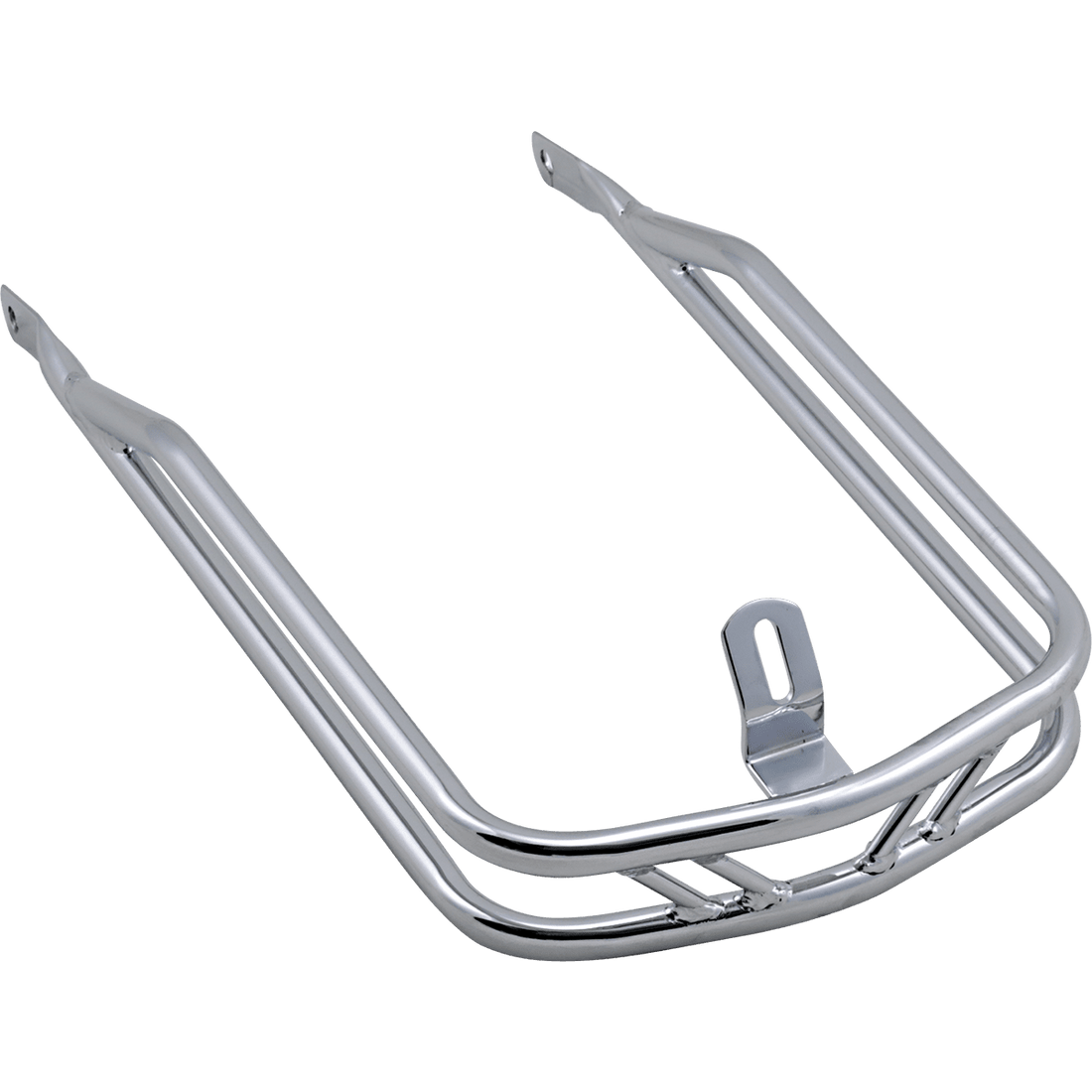 DRAG SPECIALTIES Front Fender Rail Chrome