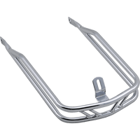 DRAG SPECIALTIES Front Fender Rail Chrome