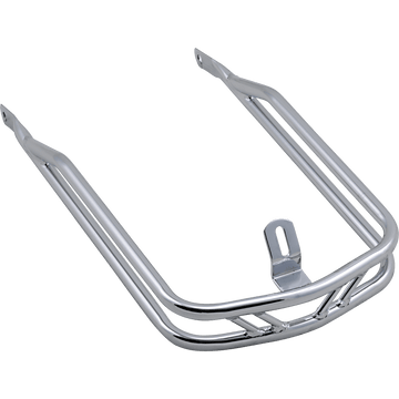 DRAG SPECIALTIES Front Fender Rail Chrome