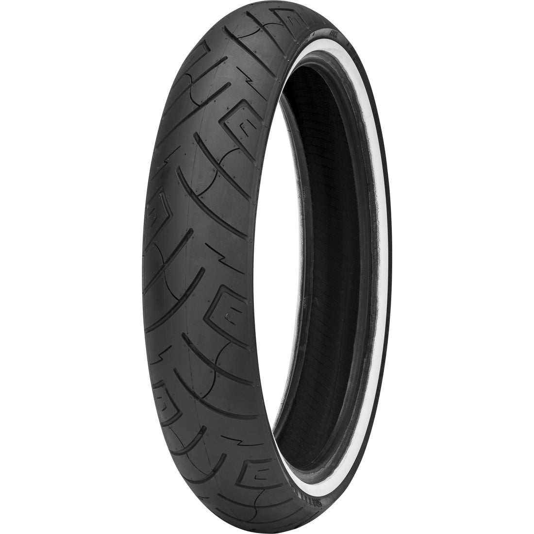 SHINKO TIRE 777 CRUISER HD FRONT 100/90-19 61H BIAS TL W/W