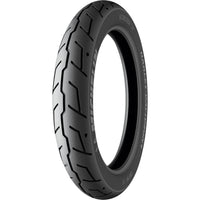 MICHELIN TIRE SCORCHER 31 FRONT 100/90B19 57H BLTD BIAS TL/TT