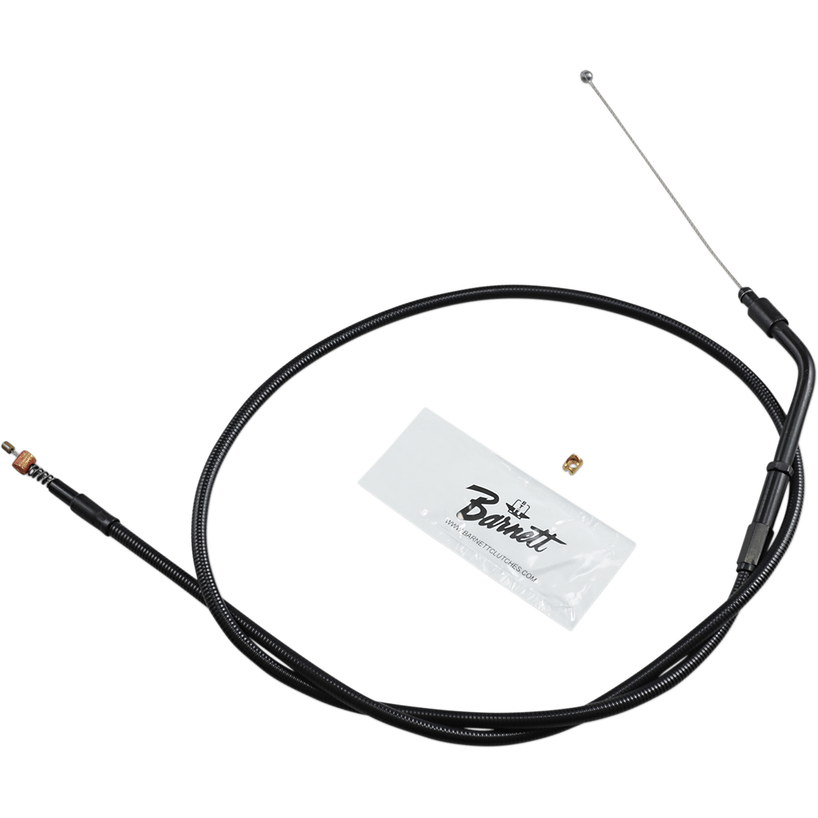 BARNETT Idle Cable +3"