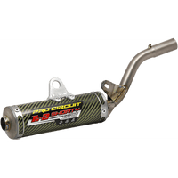 PRO CIRCUIT Ti-2 Silencer 1121485K