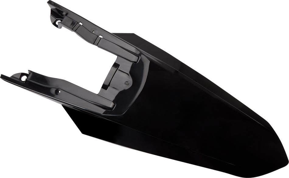 UFO Rear Fender Black