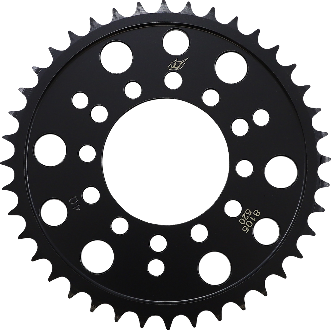 DRIVEN RACING Rear Sprocket 40 Tooth