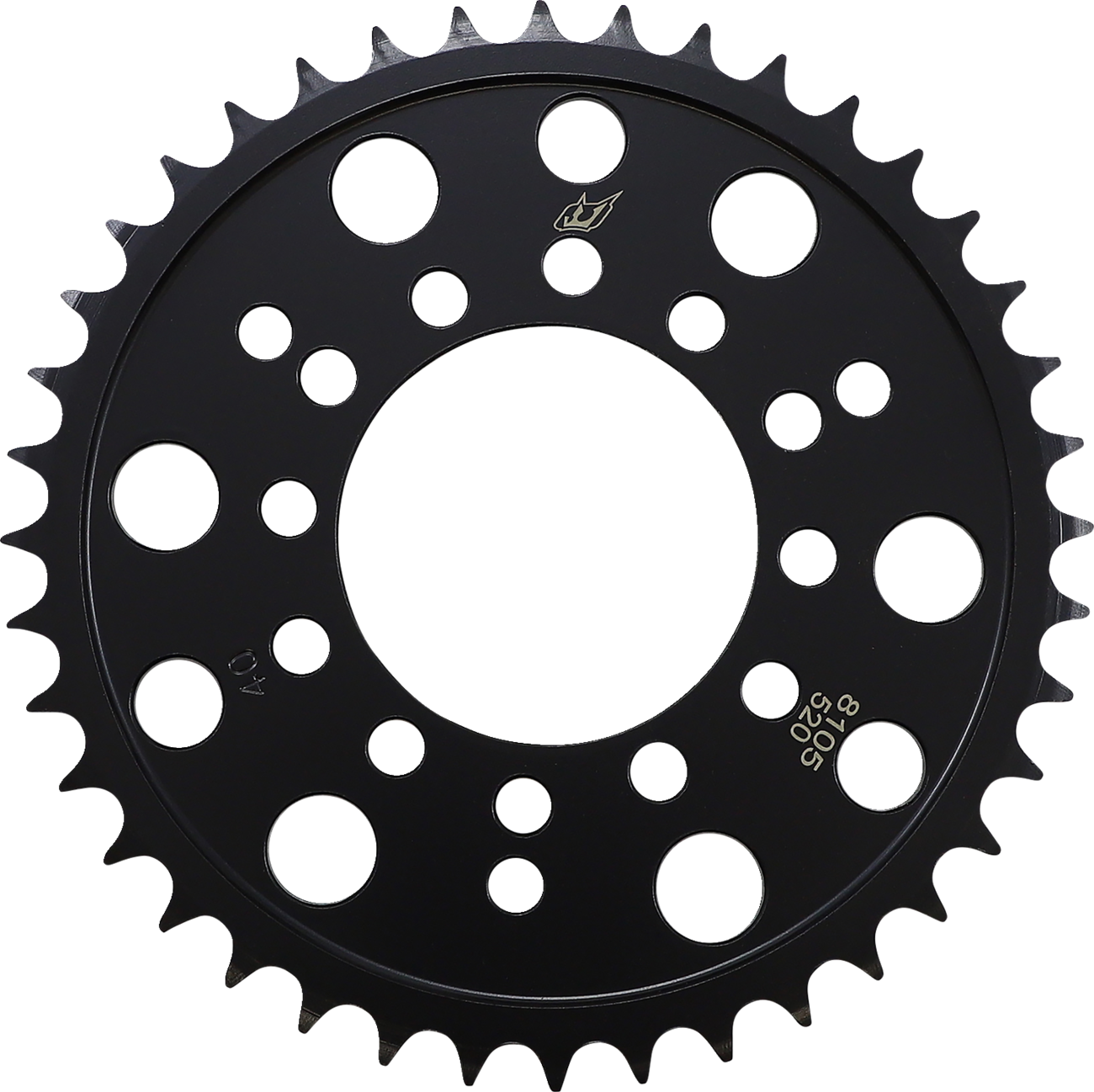 DRIVEN RACING Rear Sprocket 40 Tooth