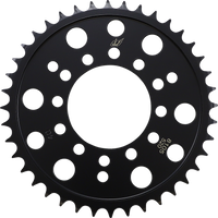 DRIVEN RACING Rear Sprocket 40 Tooth