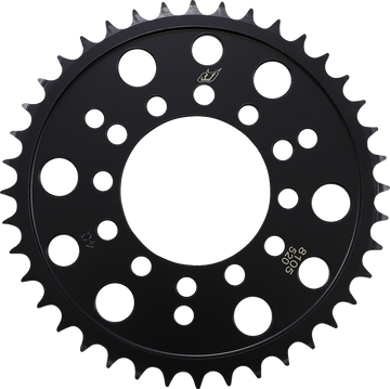 DRIVEN RACING Rear Sprocket 40 Tooth