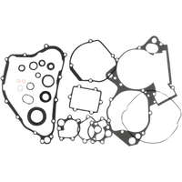 COMETIC Bottom End Gasket Kit with Oil Seals Honda