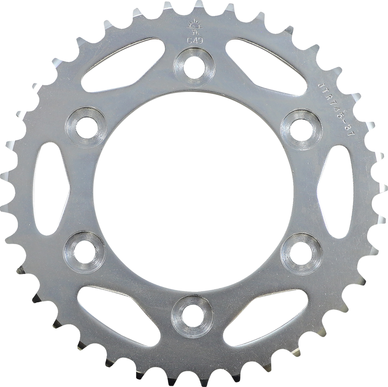 JT SPROCKETS Rear Sprocket 37 Tooth Ducati/BMW/Bimota