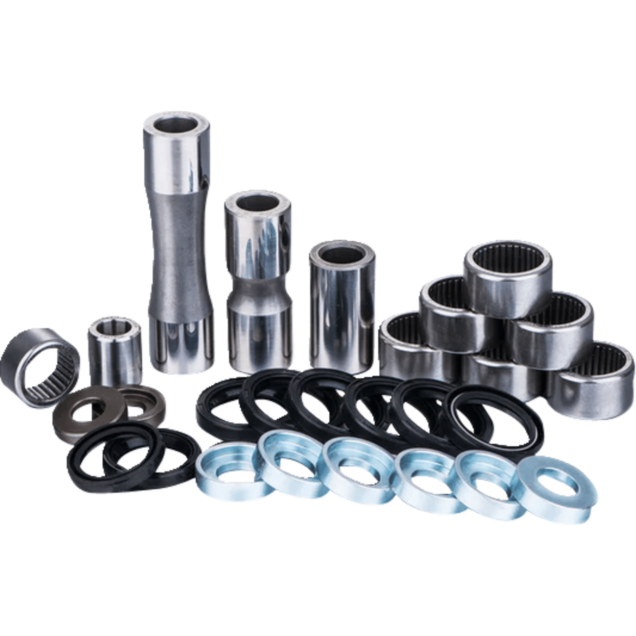 FACTORY LINKS Linkage Bearing Rebuild Kit LRKS141