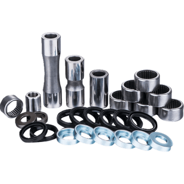 FACTORY LINKS Linkage Bearing Rebuild Kit LRKS141