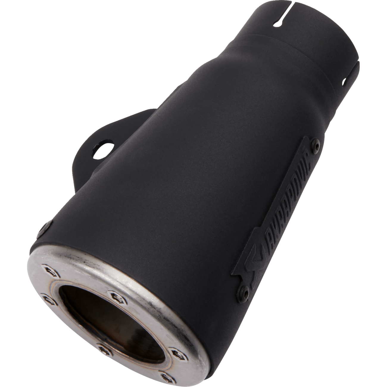 AKRAPOVIC Replacement Muffler MBJ00101SSB