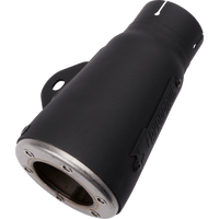 AKRAPOVIC Replacement Muffler MBJ00101SSB